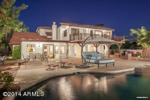 3931 Equestrian Trl, Phoenix, AZ 85044 photo 21