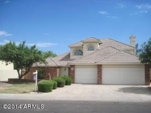 2012 E Catamaran Dr, Gilbert, AZ 85233 photo 1