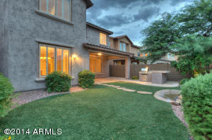 3945 E Half Hitch Pl, Phoenix, AZ 85050 photo 7