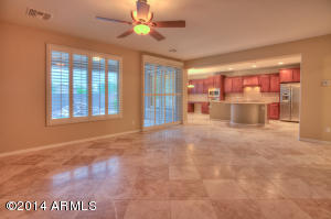 3945 E Half Hitch Pl, Phoenix, AZ 85050 photo 2