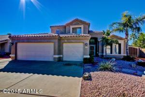 4439 E Graythorn St, Phoenix, AZ 85044 photo 2