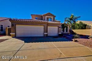 4439 E Graythorn St, Phoenix, AZ 85044 photo 1