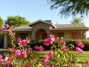 1401 E Weldon Ave, Phoenix, AZ 85014 photo 1