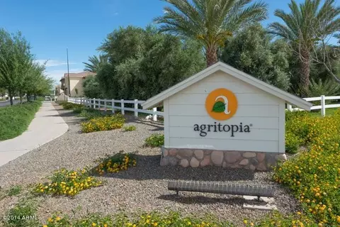 3024 E Agritopia Loop N, Gilbert, AZ 85296 photo 29