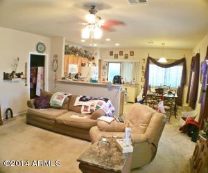 2601 E Pecan Rd, Phoenix, AZ 85040 photo 2