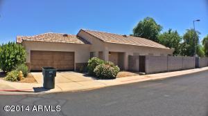2601 E Pecan Rd, Phoenix, AZ 85040 photo 1