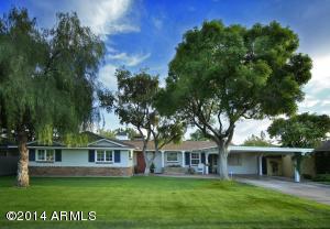 3329 E Georgia Ave, Phoenix, AZ 85018 photo 2