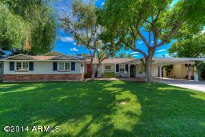 3329 E Georgia Ave, Phoenix, AZ 85018 photo 1