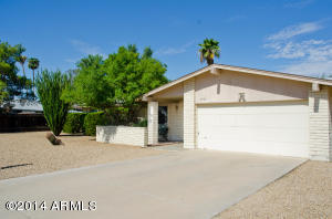 2904 E Bloomfield Rd, Phoenix, AZ 85032 photo 1
