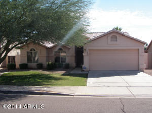 1457 S Vine St, Gilbert, AZ 85233 photo 1