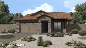 3453 E Alfalfa Dr, Gilbert, AZ 85298 photo 1