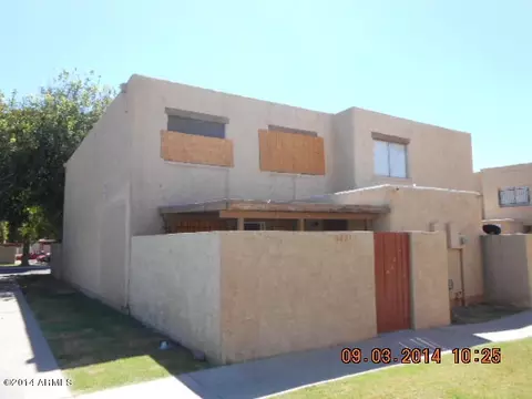 6831 W Devonshire Ave, Phoenix, AZ 85033 photo 1