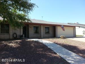 3607 E Columbine Dr, Phoenix, AZ 85032 photo 1
