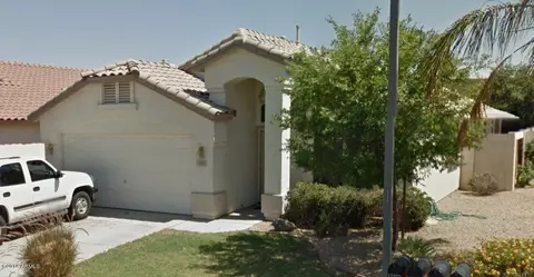 15361 W Lea Ln, Surprise, AZ 85374