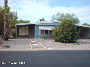 7259 E Balmoral Ave, Mesa, AZ 85208 photo 1