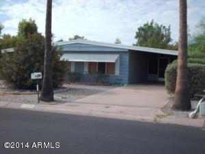 7259 E Balmoral Ave, Mesa, AZ 85208 photo 2