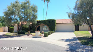 2929 E Claire Dr, Phoenix, AZ 85032 photo 1