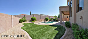 4816 E Daley Ln, Phoenix, AZ 85054 photo 2