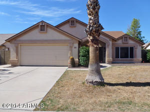 4220 E Harvard Ave, Gilbert, AZ 85234 photo 1
