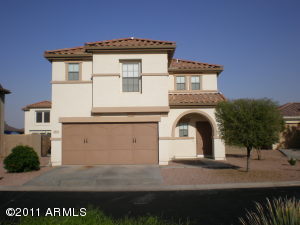 3641 E Orchid Ln, Gilbert, AZ 85296 photo 1