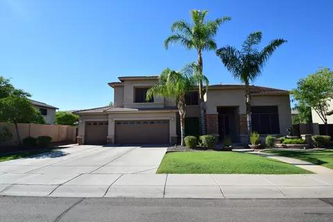 3623 E Latham Way, Gilbert, AZ 85297 photo 1