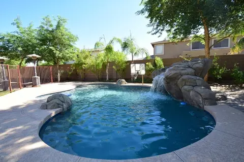 3623 E Latham Way, Gilbert, AZ 85297 photo 28