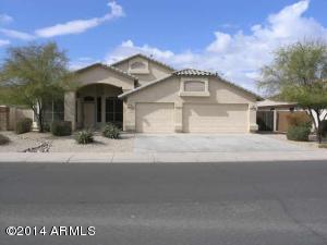 2390 S Granite St, Gilbert, AZ 85295 photo 1