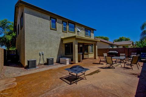 3661 E Waite Ln, Gilbert, AZ 85295 photo 47