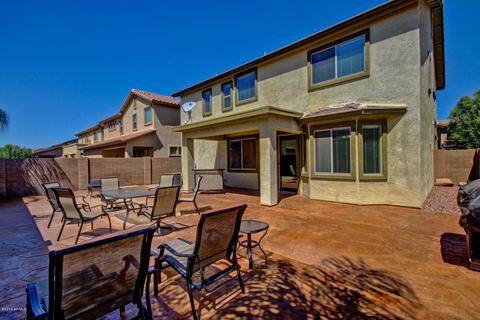 3661 E Waite Ln, Gilbert, AZ 85295 photo 45