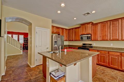 3661 E Waite Ln, Gilbert, AZ 85295 photo 16