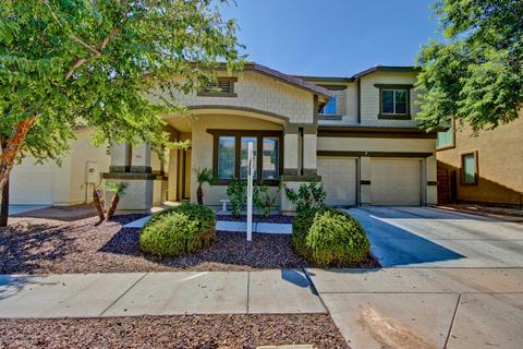 3661 E Waite Ln, Gilbert, AZ 85295 photo 2
