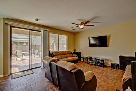 3661 E Waite Ln, Gilbert, AZ 85295 photo 9