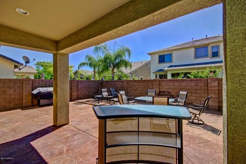 3661 E Waite Ln, Gilbert, AZ 85295 photo 49