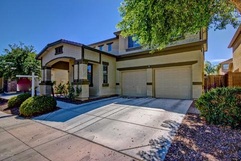 3661 E Waite Ln, Gilbert, AZ 85295 photo 3