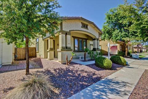 3661 E Waite Ln, Gilbert, AZ 85295 photo 1