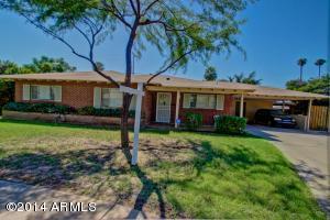 1523 W Mitchell Dr, Phoenix, AZ 85015 photo 1
