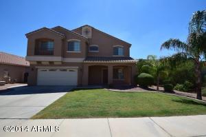 1267 E Bluebird Dr, Gilbert, AZ 85297 photo 1