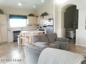 4743 E Desert Wind Dr, Phoenix, AZ 85044 photo 3