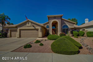 5436 E Saint John Rd, Scottsdale, AZ 85254 photo 1
