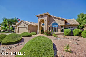 5436 E Saint John Rd, Scottsdale, AZ 85254 photo 2