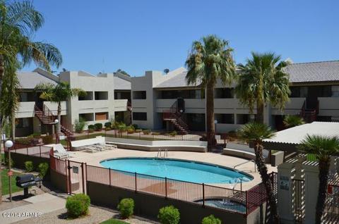 3301 Earll Dr #228, Phoenix, AZ 85018 photo 2