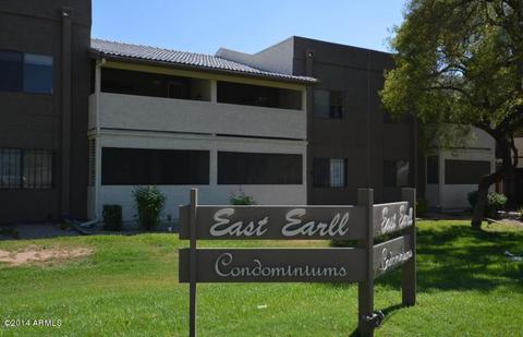 3301 Earll Dr #228, Phoenix, AZ 85018 photo 1