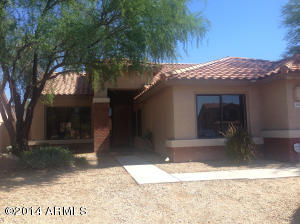 4316 E Williams Dr, Phoenix, AZ 85050 photo 1