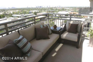 2211 E Camelback Rd #1204, Phoenix, AZ 85016 photo 10