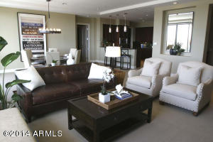 2211 E Camelback Rd #1204, Phoenix, AZ 85016 photo 1