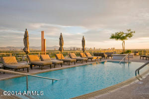 2211 E Camelback Rd #1204, Phoenix, AZ 85016 photo 14