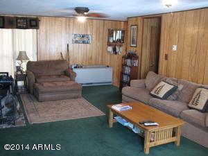2726 Pine Meadow Dr, Overgaard, AZ 85933 photo 3