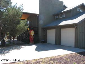2726 Pine Meadow Dr, Overgaard, AZ 85933 photo 1