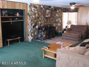 2726 Pine Meadow Dr, Overgaard, AZ 85933 photo 4