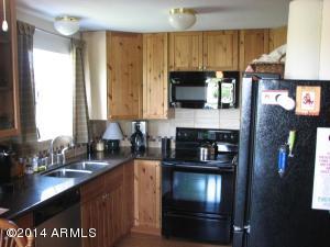2726 Pine Meadow Dr, Overgaard, AZ 85933 photo 5